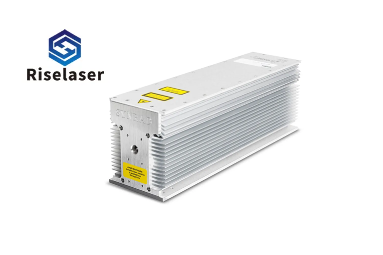 CO2 30W Lazer Tüp Synrad Rf Metal