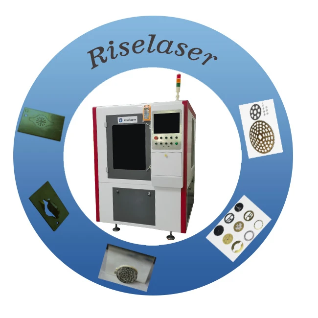 Değerli Lazer Kesim Makinesi XYZ Ekseni