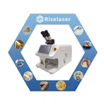 Gözlük Çerçevesi Tamir Lazer Kaynak Makinesi