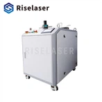 Otomotiv İçin Lazer Temizleme Makinesi