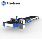 Lazer Kesici Makinesi