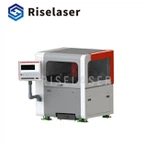 RL-PC4540 Yüksek Hassasiyetli Lazer Kesim Makinesi