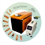 Fiber Lazer El Kaynak