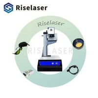 Taşınabilir UV Lazer İşaretleyici