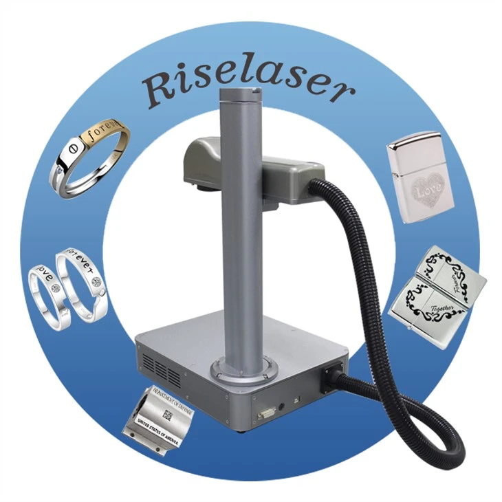 MINI Lazer İşaretleme Makinesi